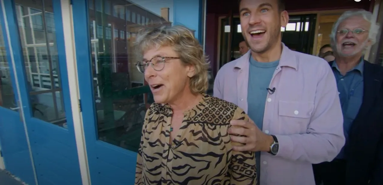 Helden van het Onderwijs